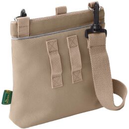 Hunter Umh&auml;nge-Snackbeutel Alva Beige