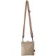 Hunter Umhänge-Snackbeutel Alva Beige