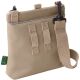 Hunter Umhänge-Snackbeutel Alva Beige