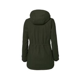 Chevalier Damen Jacke Basset Dark Green 46