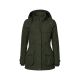 Chevalier Damen Jacke Basset Dark Green 46
