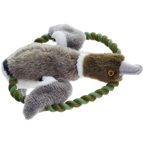 Hunter Hunde Spielzeug Hund Wildlife Ente 26cm