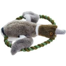 Hunter Hunde Spielzeug Hund Wildlife Ente 26cm