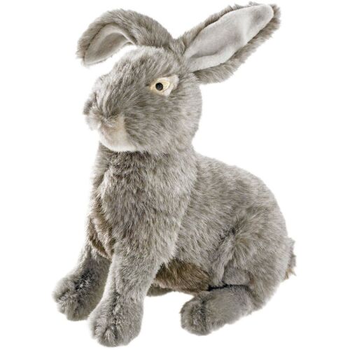 Hunter Hunde Spielzeug Hund Wildlife Hase 24cm
