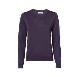 Chevalier Damenpullover Blaise Pine Green 38W