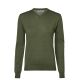 Chevalier Damenpullover Blaise Pine Green 38W