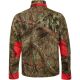 Härkila Herren Jacke Moose Hunter 2.0 WSP MossyOak Break-Up Country / MossyOak Red XL
