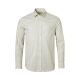 Chevalier Herren Hemd Luton Shooting Fit Hunter Green Tattersall XXL