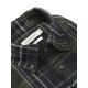 Chevalier Herren Hemd Heron Flannel Holly Green Checked XXL
