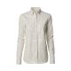 Chevalier Damen Flanellbluse Sheppey Chestnut Tattersall 38W