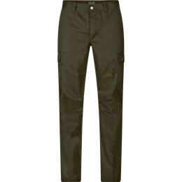 Seeland Herren Hose Oak Pine green 50