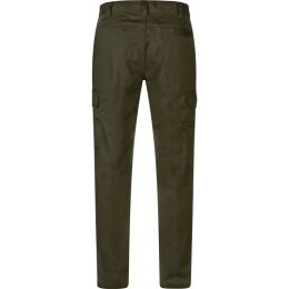 Seeland Herren Hose Oak Pine green 50