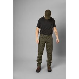 Seeland Herren Hose Oak Pine green 50