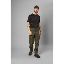 Seeland Herren Hose Oak Pine green 50