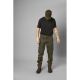 Seeland Herren Hose Oak Pine green 56