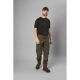 Seeland Herren Hose Oak Pine green 56