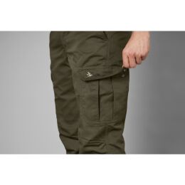 Seeland Herren Hose Oak Pine green 58