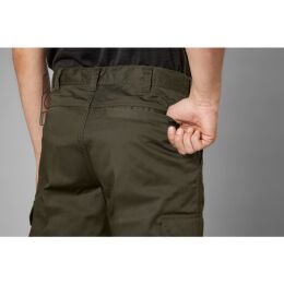 Seeland Herren Hose Oak Pine green 58