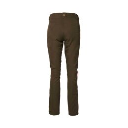 Chevalier Damen Hose Mary Tobacco Green