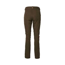 Chevalier Damen Hose Mary Tobacco Green Tobacco Green 40