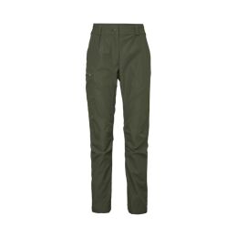 Chevalier Damen Hose River Dark Green