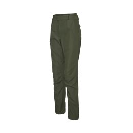 Chevalier Damen Hose River Dark Green Dark Green 38