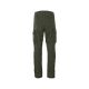 Chevalier Herren Hose Basset Dark Green D96