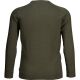 Seeland Herren Pullover mit Rundhals Woodcock