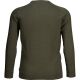 Seeland Herren Pullover mit Rundhals Woodcock Classic green M