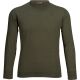 Seeland Herren Pullover mit Rundhals Woodcock Classic green L