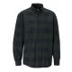 Swedteam Herren Hemd Dave Green S