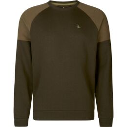 Seeland Herren Sweatshirt Seeland Cross