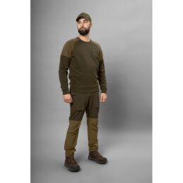 Seeland Herren Sweatshirt Seeland Cross