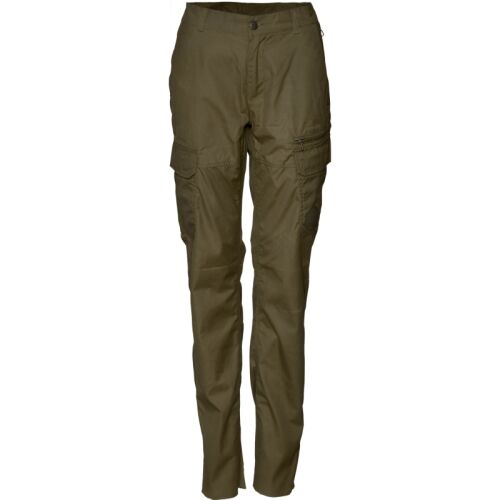 Seeland Damen Hose Key-Point Lady Pine green 44