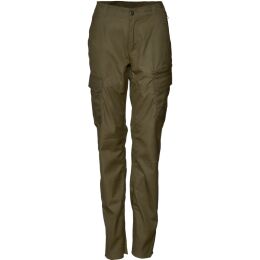 Seeland Damen Hose Key-Point Lady Pine green 44