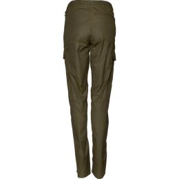 Seeland Damen Hose Key-Point Lady Pine green 44