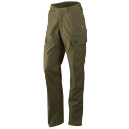 Seeland Damen Hose Key-Point Lady Pine green 44
