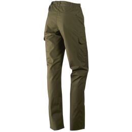 Seeland Damen Hose Key-Point Lady Pine green 44