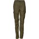 Seeland Damen Hose Key-Point Lady Pine green 44