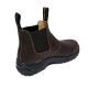 Blue Heeler Herren Chelsea Boots Mate Braun 41