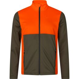 Seeland Unisex Fleecejacke Elliot