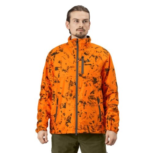Seeland Herren Jacke Vantage Insulated InVis orange blaze 52