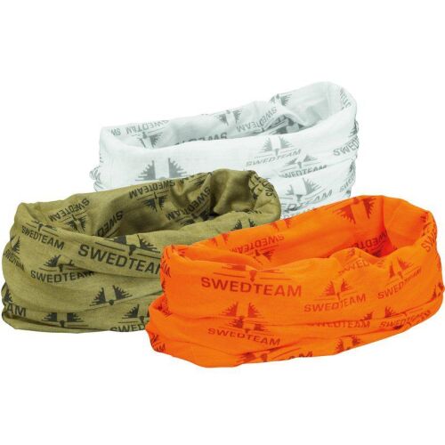 Swedteam Halswärmer 3-P 3er Pack Mixed Color One Size