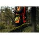 Swedteam Hundeführerweste Protect Orange Neon 3XL