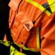 Swedteam Hundeführerjacke Protect Pro Orange Neon