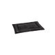 Fellby Outdoor Hundedecke Velours Schwarz