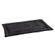 Fellby Outdoor Hundedecke Velours Schwarz