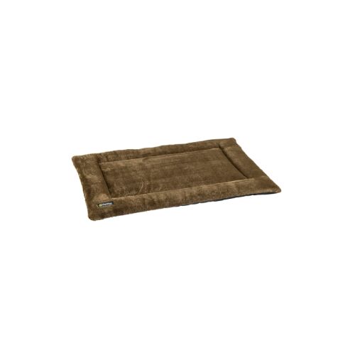 Fellby Outdoor Hundedecke Velours Oliv