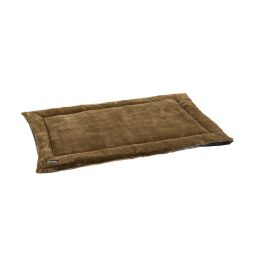 Fellby Outdoor Hundedecke Velours Oliv