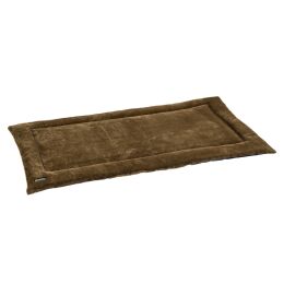 Fellby Outdoor Hundedecke Velours Oliv